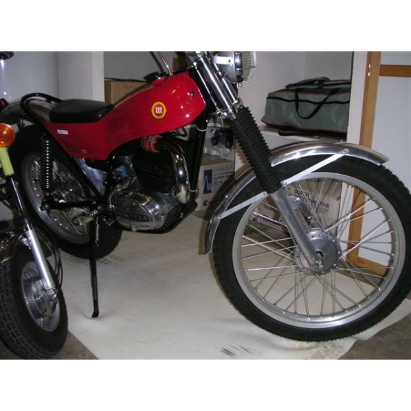 MONTESA COTA 123