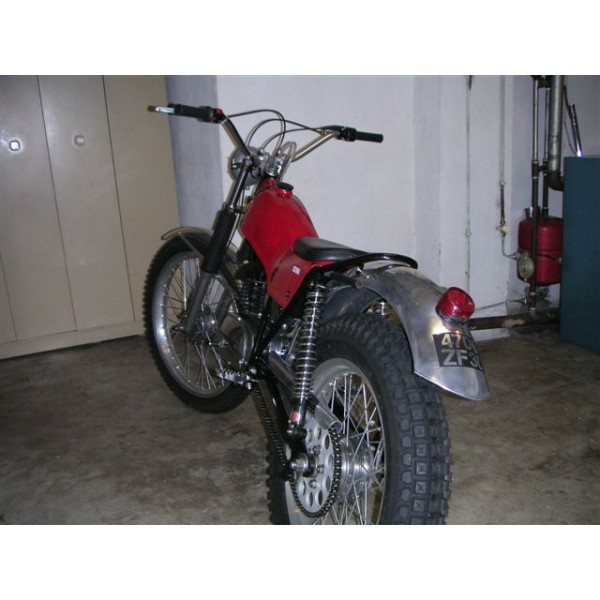 MONTESA COTA 123