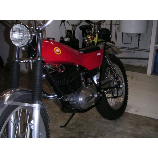 MONTESA COTA 123