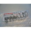Yamaha TY 125, 175 carburettor return spring