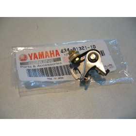 Yamaha TY 125, 175 &250 rupteur