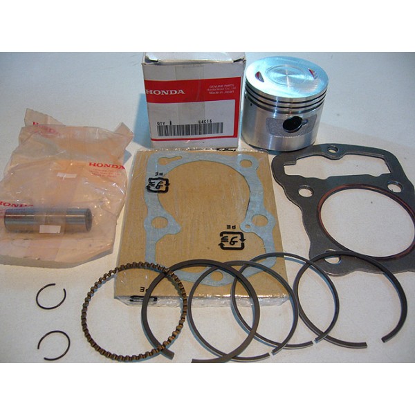 HONDA TL piston 150cc