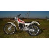 YAMAHA TY125 Show condition