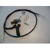 Kit décompresseur cable noir