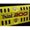 Yamaha Majesty  Grille de pot ou cache latéral  TY200