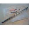 Yamaha TY 50 & 80 rear arm axle