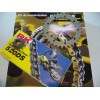 Montesa 348 chain kit 10X33 T, link size 520