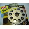 Montesa 247 chain kit 10X48 T, link size 520