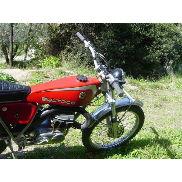 BULTACO 350 type 159