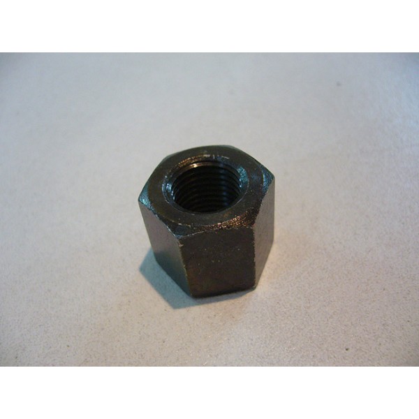 Yamaha TY 250 twinshock flywheel bolt