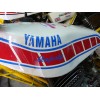 Yamaha Majesty pair of tank stickers