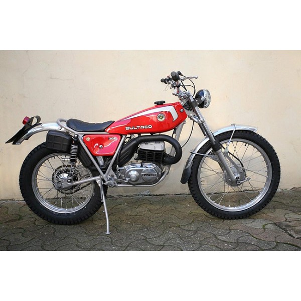 BULTACO 350 type 183