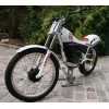 YAMAHA TY 250 R monoshock type 59N