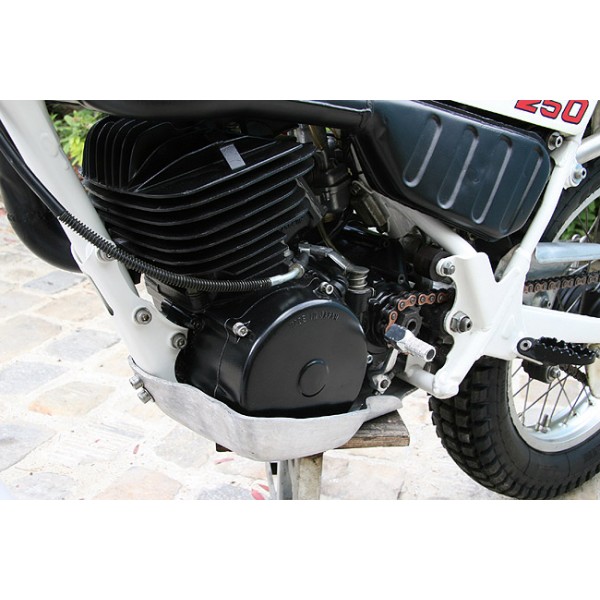 YAMAHA TY 250 R mono amortisseur type 59N