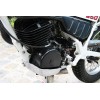 YAMAHA TY 250 R mono amortisseur type 59N