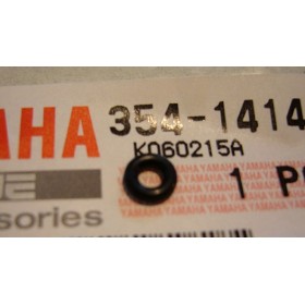Yamaha TY 125 et 175 Joint torique de vis d'air du carburateur