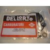 Dellorto gasket & washers set for PHBL