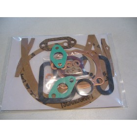 Triumph Tiger Cub 199cc engine gaskets set