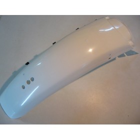 YAMAHA monoshock 250 first model rear mudguard