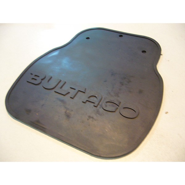 Bavette garde boue avant BULTACO