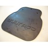 BULTACO front mudguard mud-flap