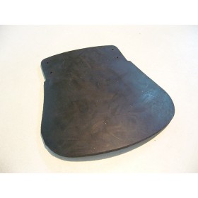 Universal front mudguard mud-flap