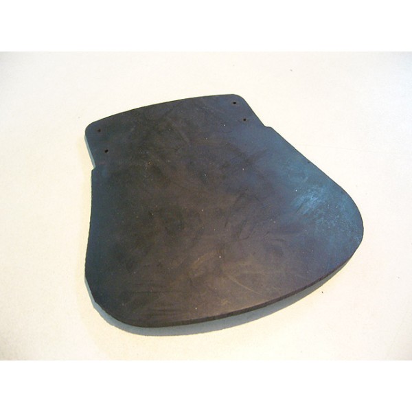 Universal front mudguard mud-flap