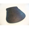 Universal front mudguard mud-flap