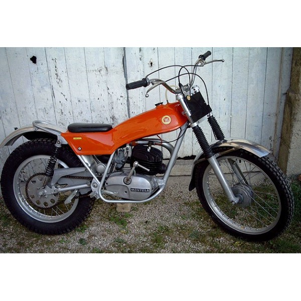 MONTESA COTA 247