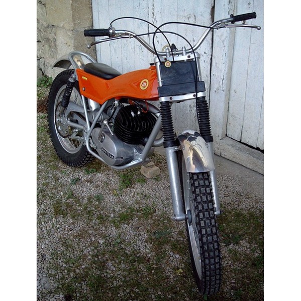 MONTESA COTA 247