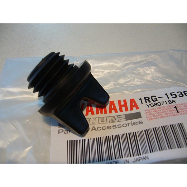 YAMAHA TY engine oil cap TY 50 & 80