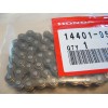 HONDA 200  to 250 TLR timing chain