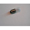 Bulb 12V 4w bottom diameter 9mm