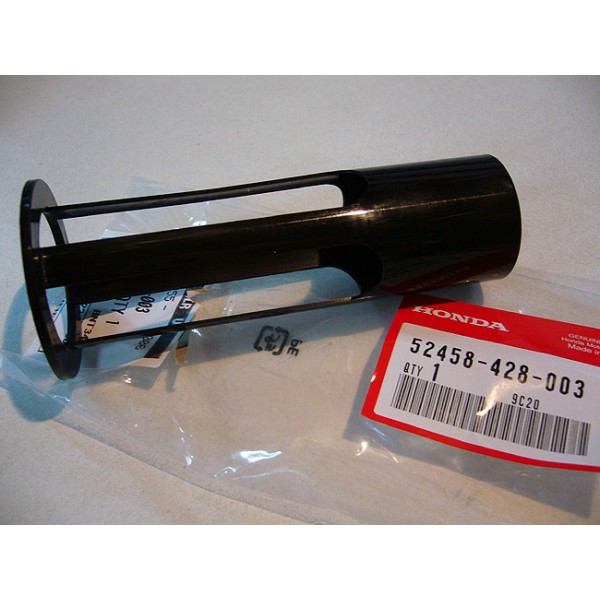 HANDA TLR 125 to 250 rear shock protection