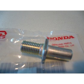 HONDA to 200 TLR - TL - TLS Rear sproket rubber pad