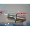 HONDA  to 200 TLR - TL - TLS Rear sproket rubber pad