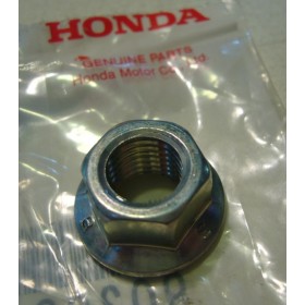 HONDA 125 to 250 TLR - TL - TLS Rear sproket bolt