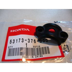 HONDA TLR 125 à 250 Console de support de levier d'embrayage