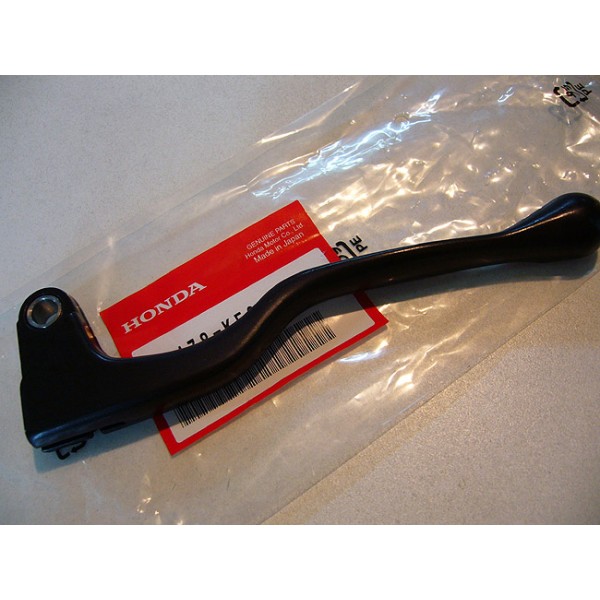 HONDA TLR 125 to 250 Clutch lever