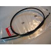 HONDA TLR 125 to 250 Clutch cable