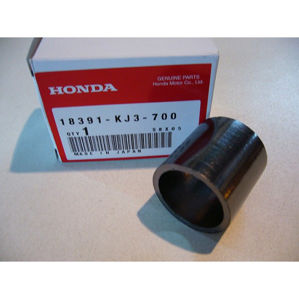 HONDA TLR 200 et 250 