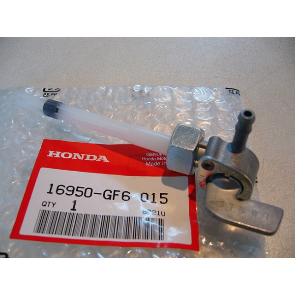 HONDA TLR 200 Robinet d'essence