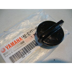 YAMAHA Bouchon de remplissage réservoir d'huile mélange TY 50 et 80