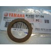 YAMAHA TY oil tank cap washer TY 50 & 80