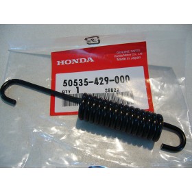 HONDA TLR 200 Stand return spring