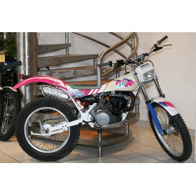 YAMAHA 250 R