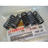 Jeu de ressorts d'embrayage Yamaha TY 125 & 175