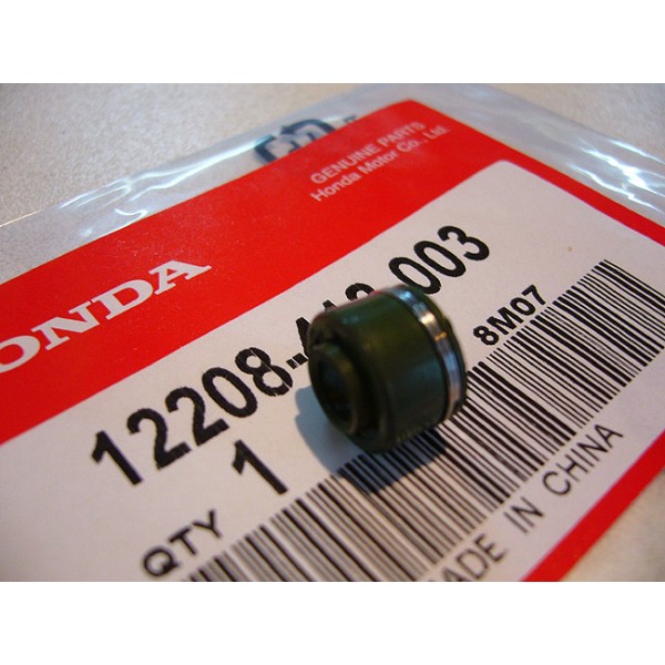 HONDA TL -TLR 125 to 250 Valve stem seal