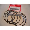 HONDA 200 TLR   rings set 65.50mm