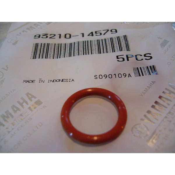 Yamaha TY 50, 80, 125, 175 & 250 speedo cable washer